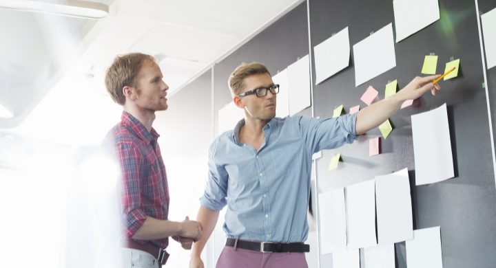 8 B2B Link-Building Strategies That Never Go Out of Style