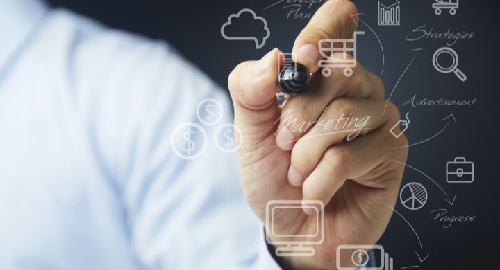 5 visual marketing strategies to improve your web conversion